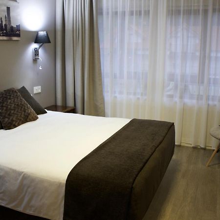 Hotel El Haya Onton Eksteriør billede