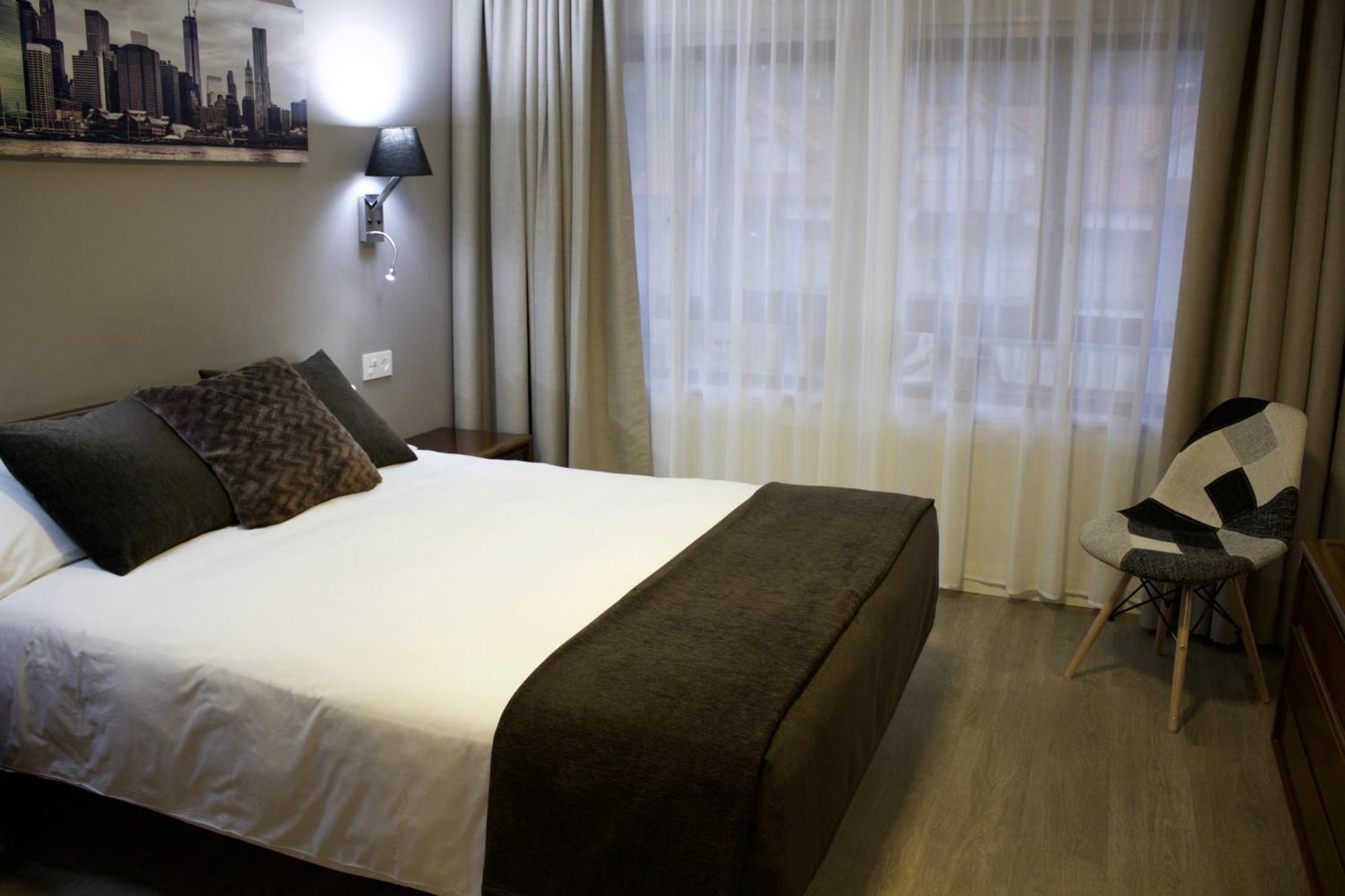 Hotel El Haya Onton Eksteriør billede
